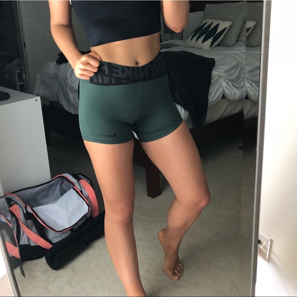 Nike Shorts
